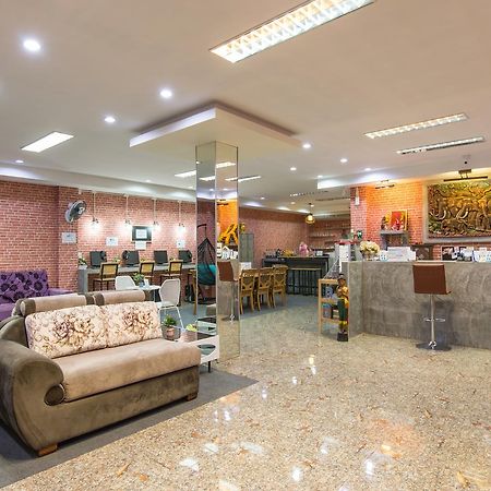 Chaofar De Hostel 끄라비 외부 사진