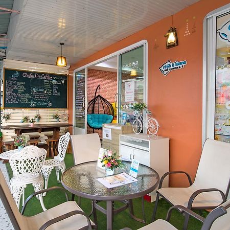 Chaofar De Hostel 끄라비 외부 사진