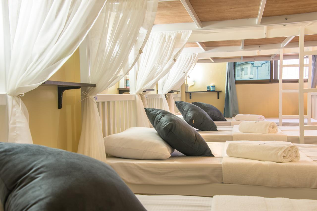 Chaofar De Hostel 끄라비 외부 사진