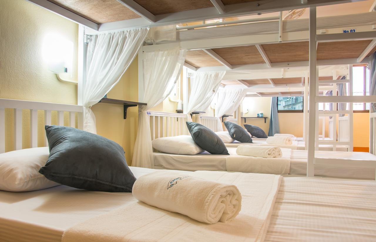 Chaofar De Hostel 끄라비 외부 사진
