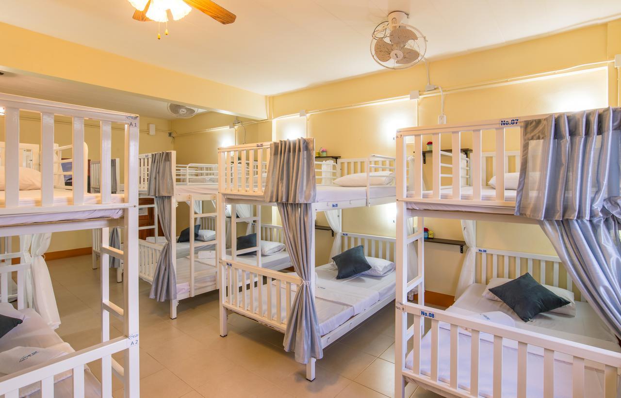 Chaofar De Hostel 끄라비 외부 사진