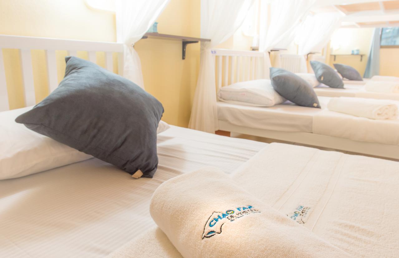Chaofar De Hostel 끄라비 외부 사진