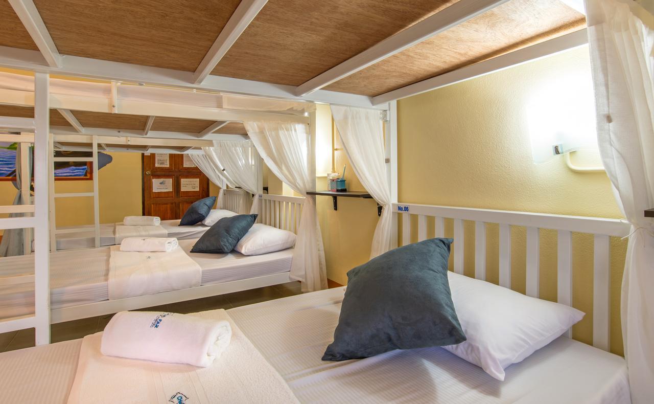 Chaofar De Hostel 끄라비 외부 사진