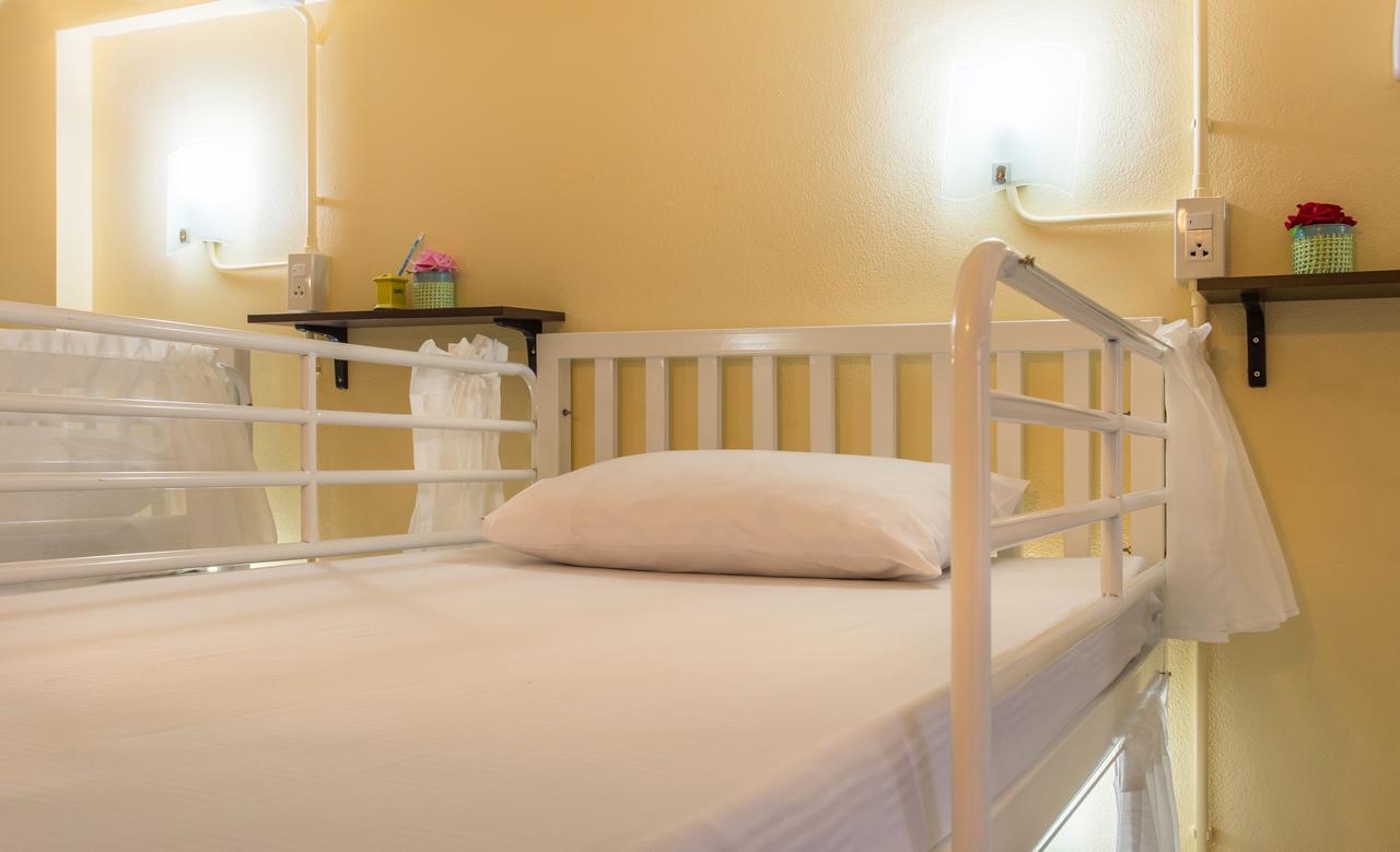 Chaofar De Hostel 끄라비 외부 사진
