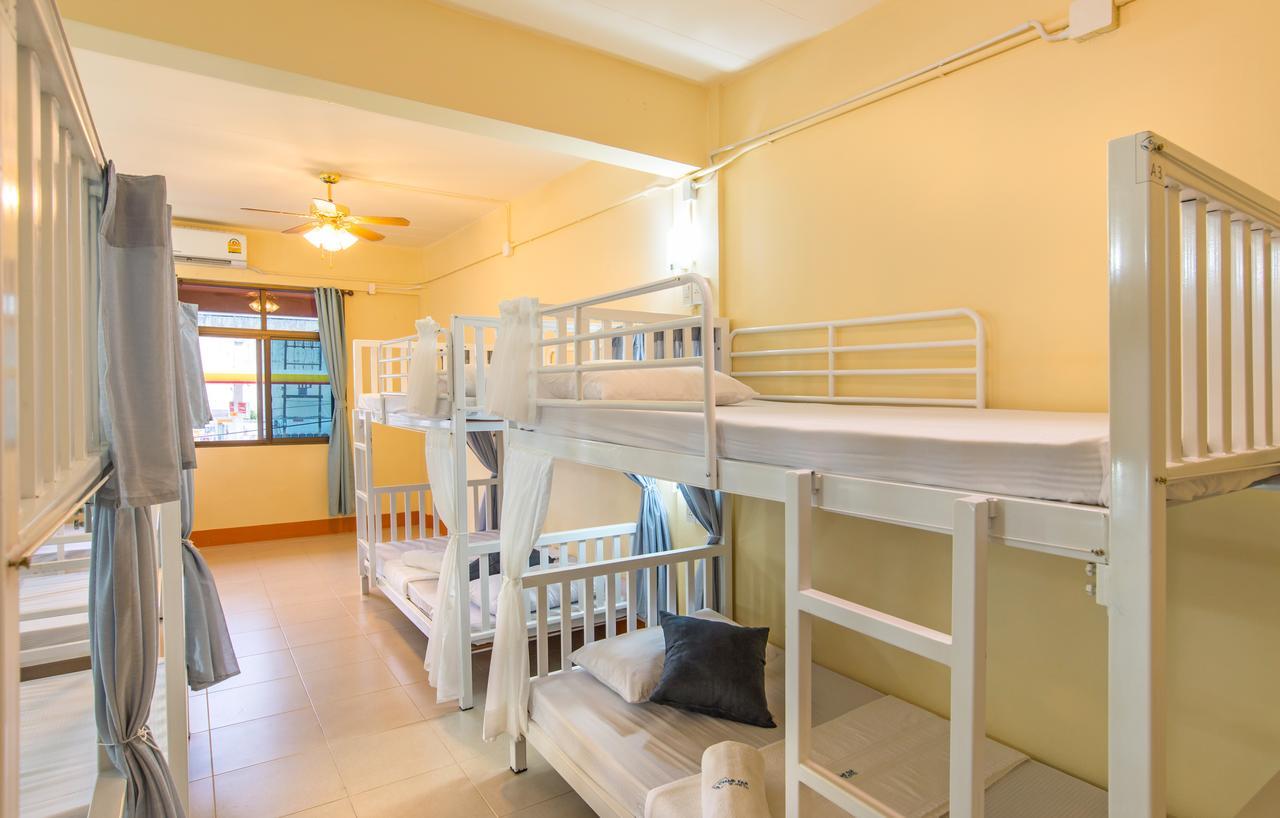 Chaofar De Hostel 끄라비 외부 사진