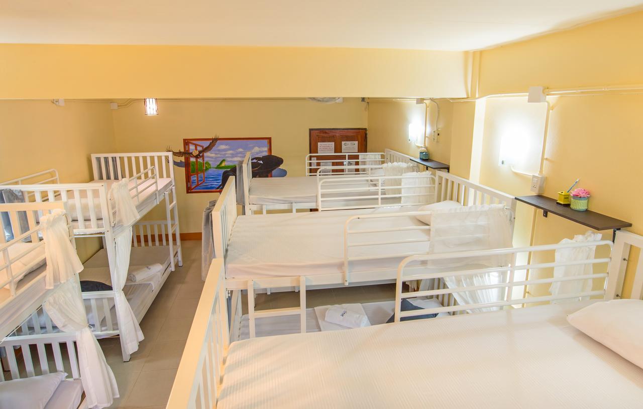 Chaofar De Hostel 끄라비 외부 사진