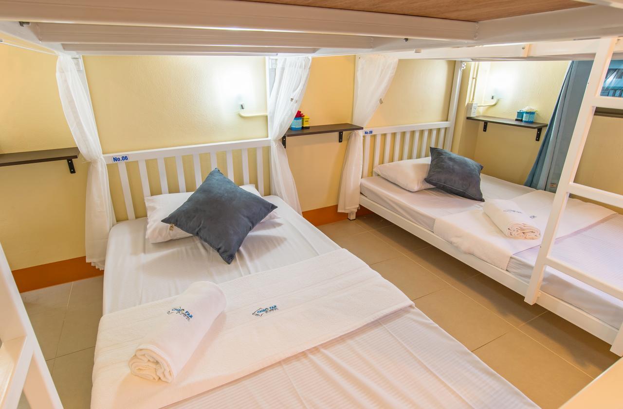 Chaofar De Hostel 끄라비 외부 사진