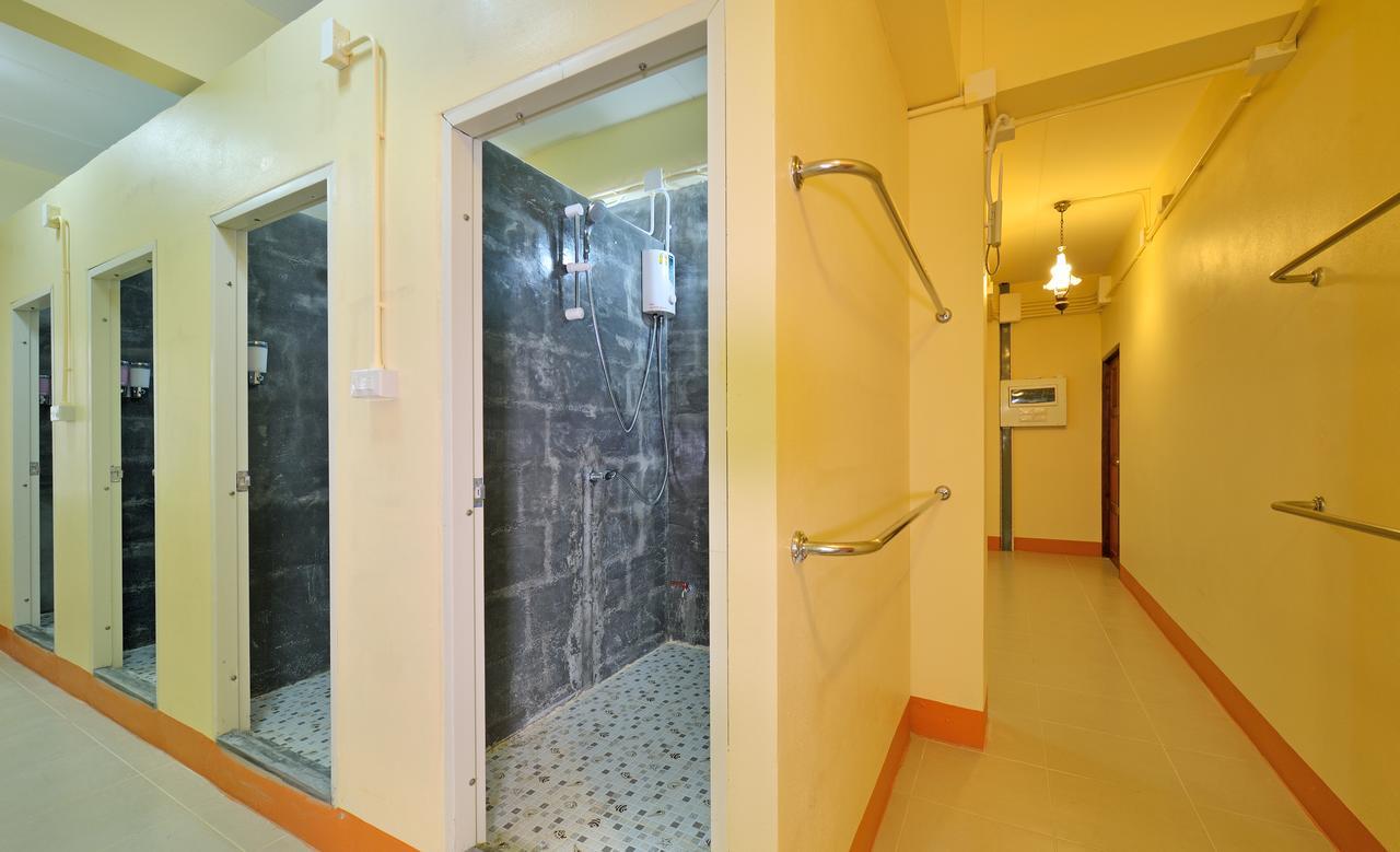 Chaofar De Hostel 끄라비 외부 사진