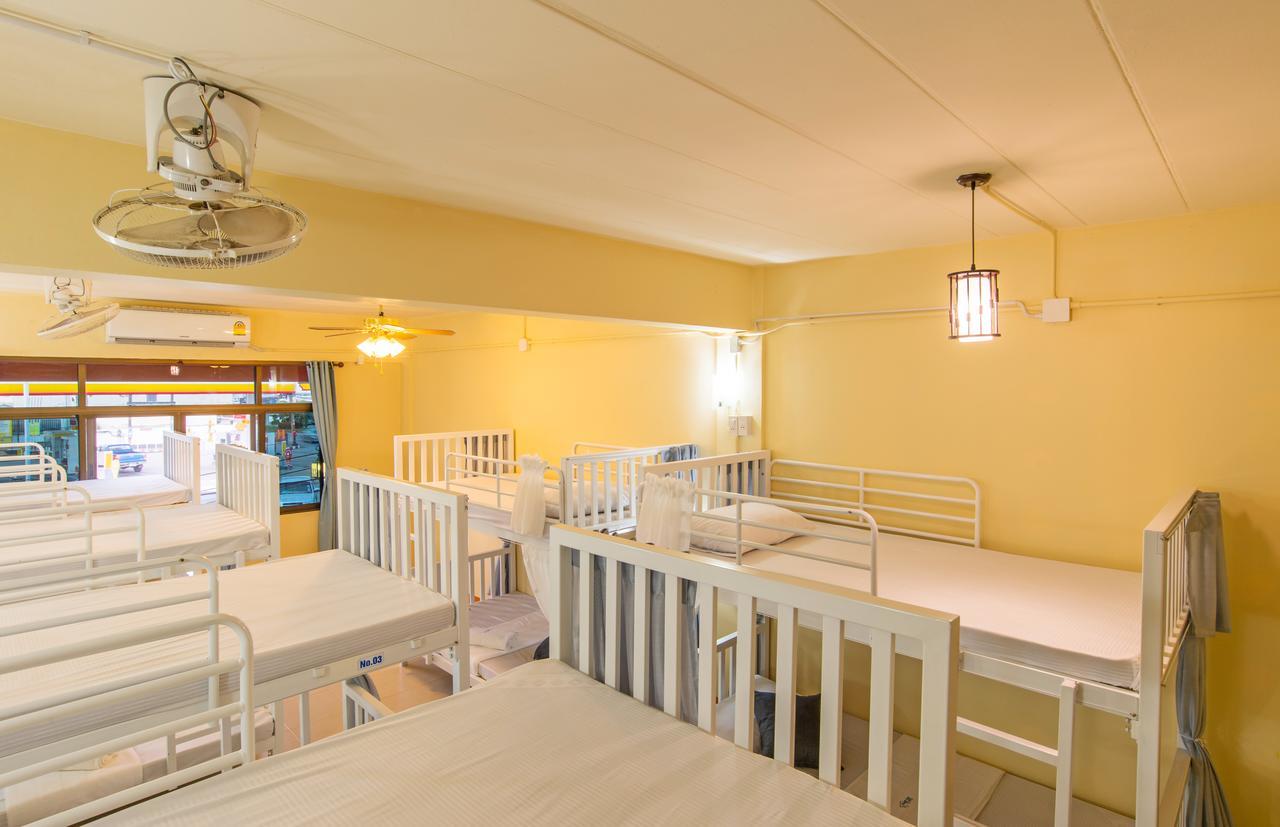 Chaofar De Hostel 끄라비 외부 사진