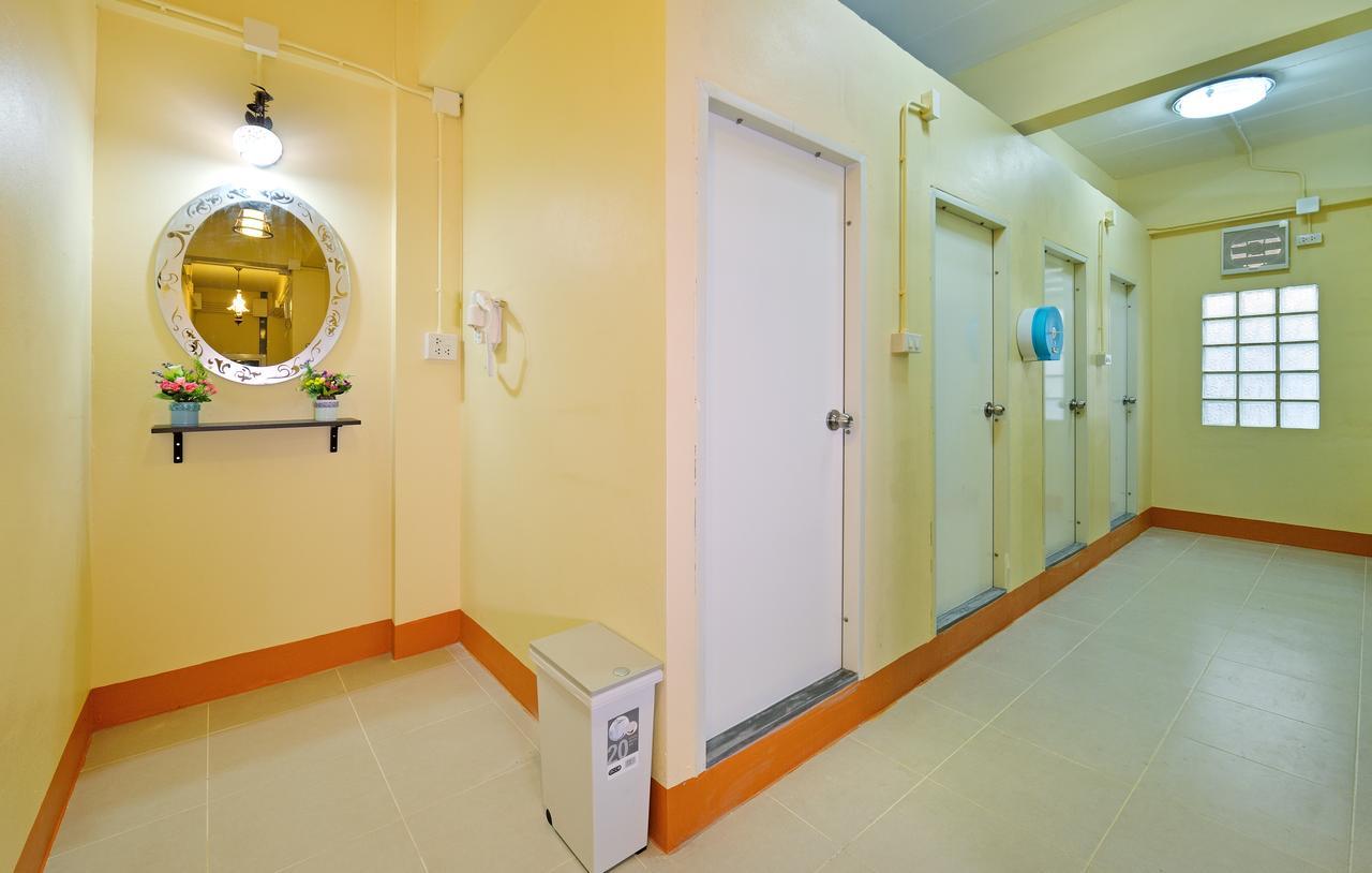 Chaofar De Hostel 끄라비 외부 사진