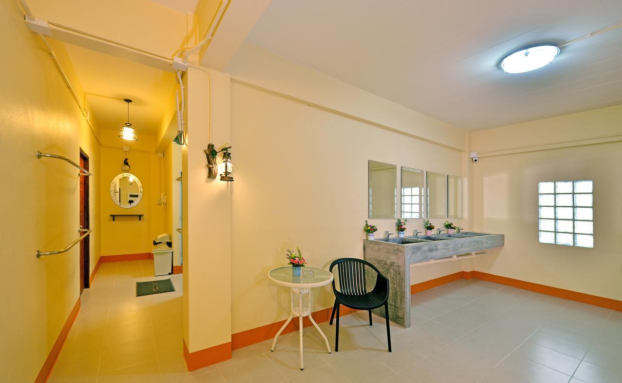 Chaofar De Hostel 끄라비 외부 사진