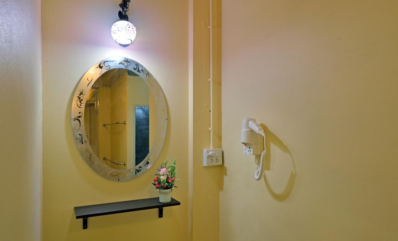 Chaofar De Hostel 끄라비 외부 사진