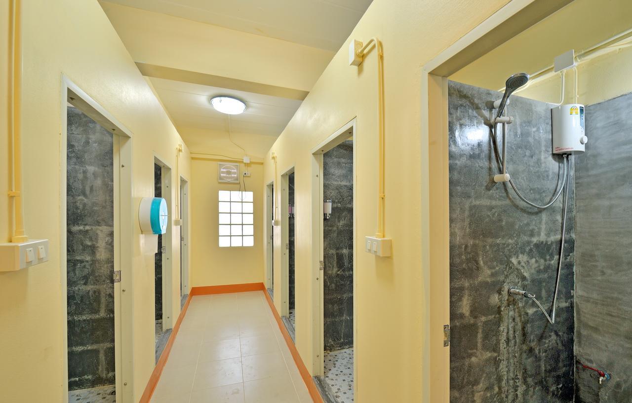 Chaofar De Hostel 끄라비 외부 사진