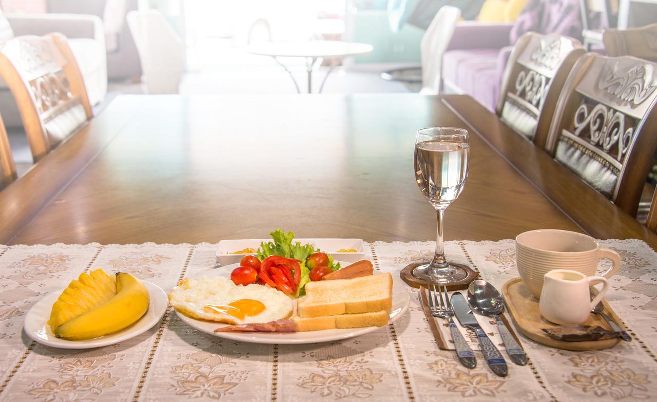 Chaofar De Hostel 끄라비 외부 사진